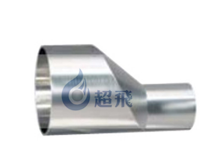 衛(wèi)生級(jí)管件結(jié)構(gòu)設(shè)計(jì)